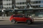 Picture of 2015 Hyundai Santa Fe in Regal Red Pearl