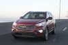 2016 Hyundai Santa Fe Picture