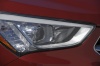 2016 Hyundai Santa Fe Headlight Picture