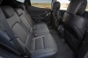 2016 Hyundai Santa Fe Sport Rear Seats Picture