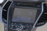 Picture of 2016 Hyundai Santa Fe Center Stack