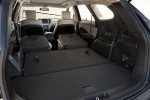 Picture of 2016 Hyundai Santa Fe Trunk