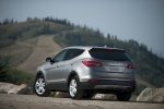 Picture of 2016 Hyundai Santa Fe Sport in Sparkling Silver