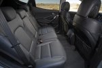 Picture of 2016 Hyundai Santa Fe Sport Rear Seats in Black