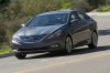 2011 Hyundai Sonata Picture