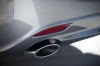 2011 Hyundai Sonata Exhaust Tip Picture