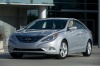 2011 Hyundai Sonata Picture