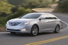 2011 Hyundai Sonata 2.0T Picture