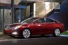 2011 Hyundai Sonata Picture