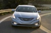 2012 Hyundai Sonata 2.0T Picture