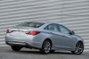 2012 Hyundai Sonata 2.0T Picture