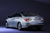 2012 Hyundai Sonata Hybrid Picture