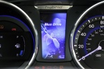 Picture of 2012 Hyundai Sonata Hybrid Gauges