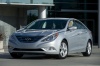 2013 Hyundai Sonata Picture
