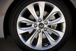 Picture of 2013 Hyundai Sonata Rim