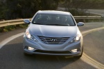 Picture of 2013 Hyundai Sonata 2.0T in Radiant Silver