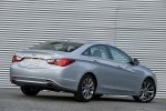 Picture of 2013 Hyundai Sonata 2.0T in Radiant Silver