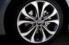 2014 Hyundai Sonata 2.0T Limited Rim Picture