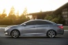 2014 Hyundai Sonata 2.0T Limited Picture