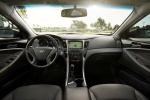 Picture of 2014 Hyundai Sonata 2.0T Limited Cockpit