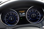 Picture of 2014 Hyundai Sonata 2.0T Limited Gauges