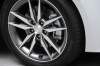 2015 Hyundai Sonata Sport 2.0T Rim Picture