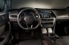 2015 Hyundai Sonata Sport 2.0T Cockpit Picture