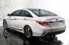 2015 Hyundai Sonata Hybrid Limited Picture