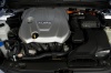 2015 Hyundai Sonata Hybrid 2.4-liter 4-cylinder Hybrid Engine Picture