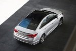 Picture of 2015 Hyundai Sonata Sport 2.0T in Symphony Silver