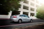 Picture of 2015 Hyundai Sonata Sport 2.0T in Symphony Silver