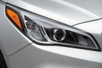 Picture of 2015 Hyundai Sonata Sport 2.0T Headlight