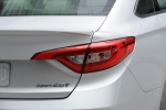 Picture of 2015 Hyundai Sonata Sport 2.0T Tail Light