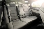 Picture of 2015 Hyundai Sonata Sport 2.0T Rear Seats