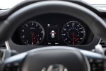 Picture of 2015 Hyundai Sonata Sport 2.0T Gauges