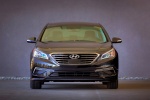 Picture of 2015 Hyundai Sonata Limited in Dark Truffle