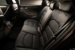 Picture of 2015 Hyundai Sonata Sport 2.0T Rear Seats