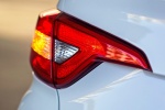 Picture of 2015 Hyundai Sonata ECO Tail Light