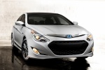 Picture of 2015 Hyundai Sonata Hybrid Limited in Diamond White Pearl