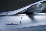 Picture of 2015 Hyundai Sonata Hybrid Door Mirror