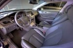 Picture of 2015 Hyundai Sonata Limited Front Seats