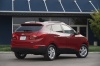 2010 Hyundai Tucson AWD Picture