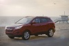 2010 Hyundai Tucson AWD Picture