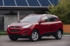 2011 Hyundai Tucson AWD Picture