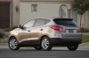 2012 Hyundai Tucson Limited AWD Picture