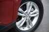 2013 Hyundai Tucson Rim Picture