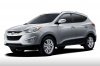 2013 Hyundai Tucson Limited Picture