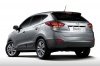 2013 Hyundai Tucson Limited Picture