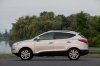 2013 Hyundai Tucson Limited AWD Picture