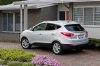 2013 Hyundai Tucson Limited AWD Picture